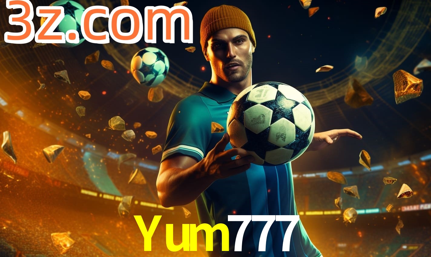 Ampla Seleção de Apostas Yum777